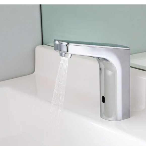 Speakman Other - Speakman SF-8700  SensorFlo Battery powered sensor faucet Polished Chrome